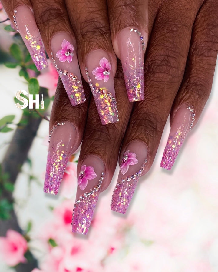 Full of Love 2 Shi Beauty Supply